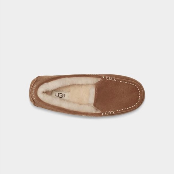 AUTHENTIC UGG ANSLEY SLIPPER - Picture 5 of 6